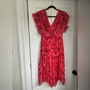 La Maison Talulah dress